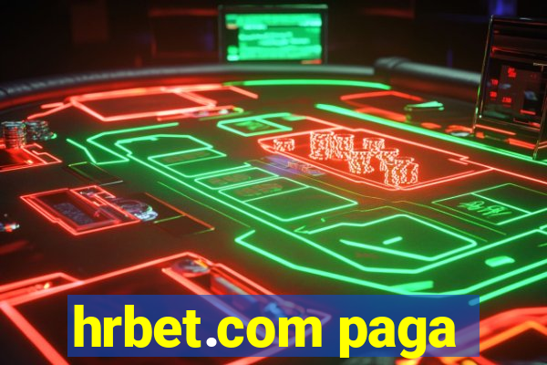 hrbet.com paga